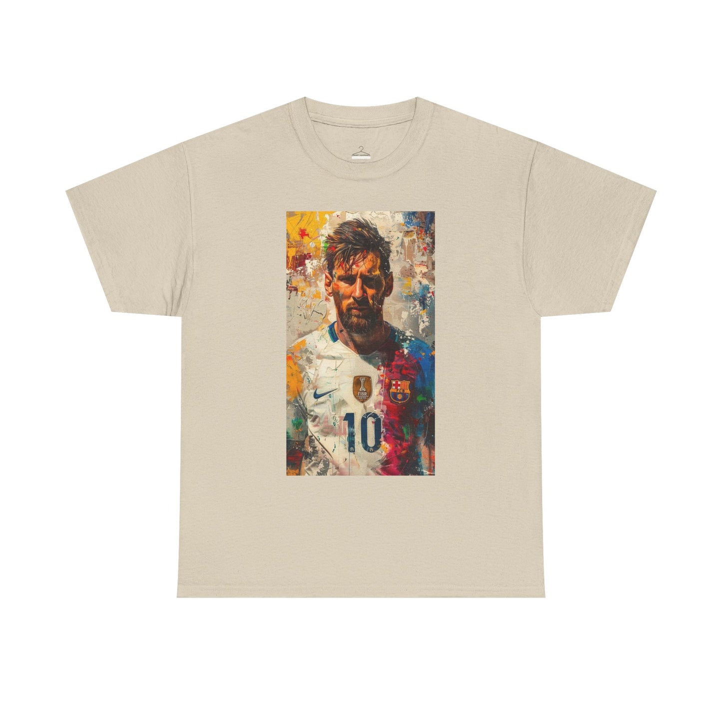 Messi T-Shirt