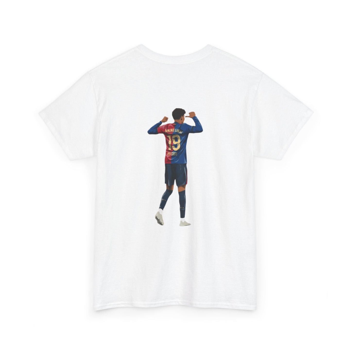 Lamine Yamal T-Shirt