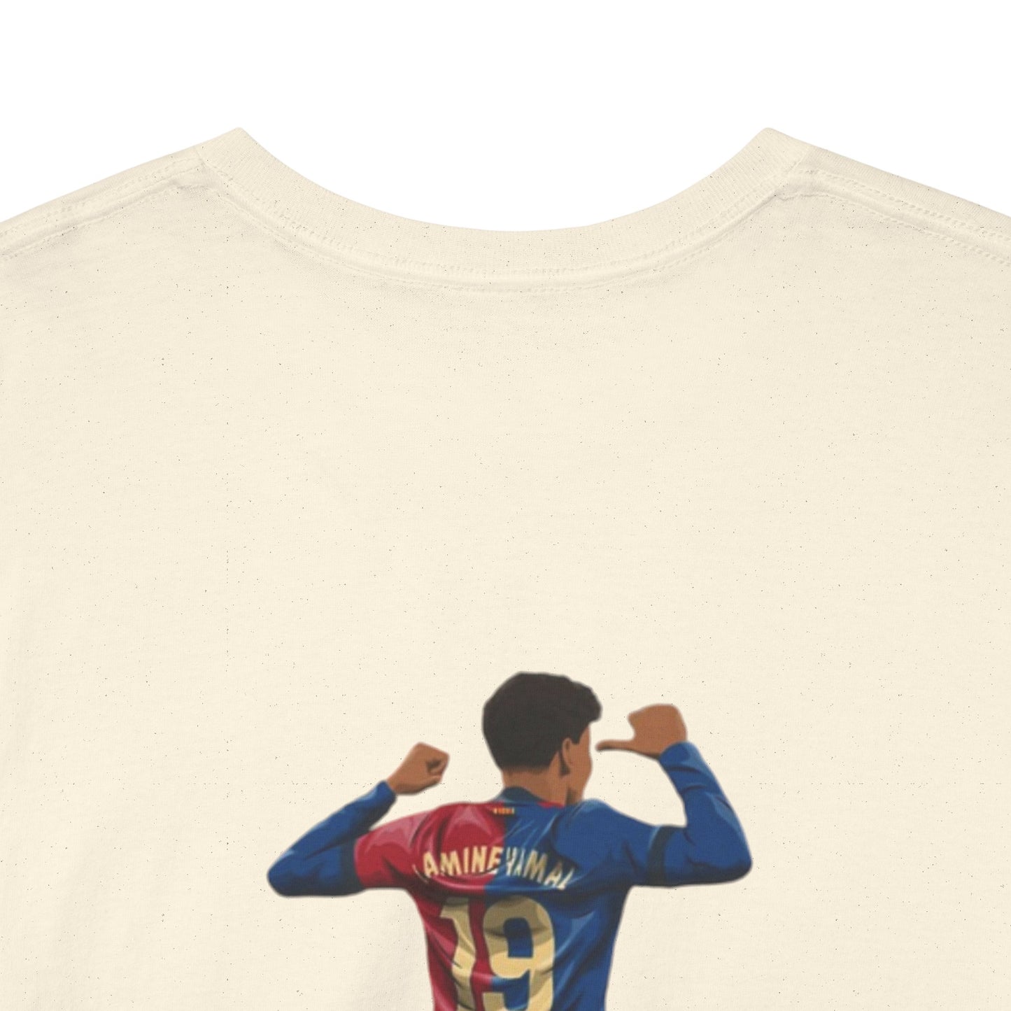 Lamine Yamal T-Shirt