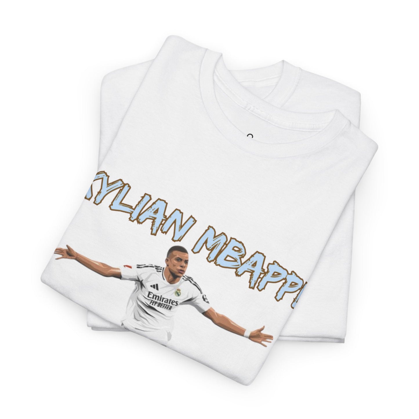 Kylian Mbappe T-Shirt