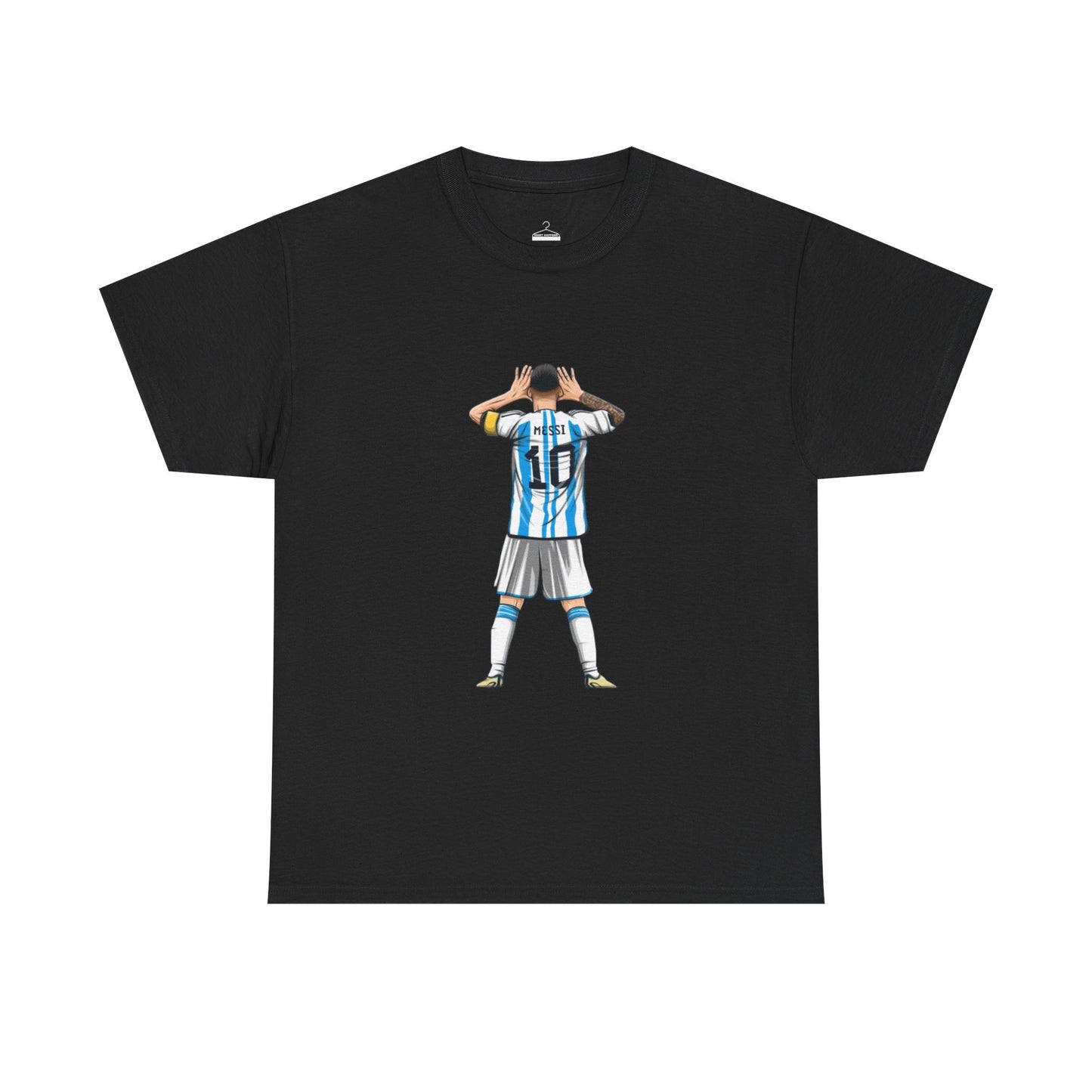Messi #10 T-Shirt