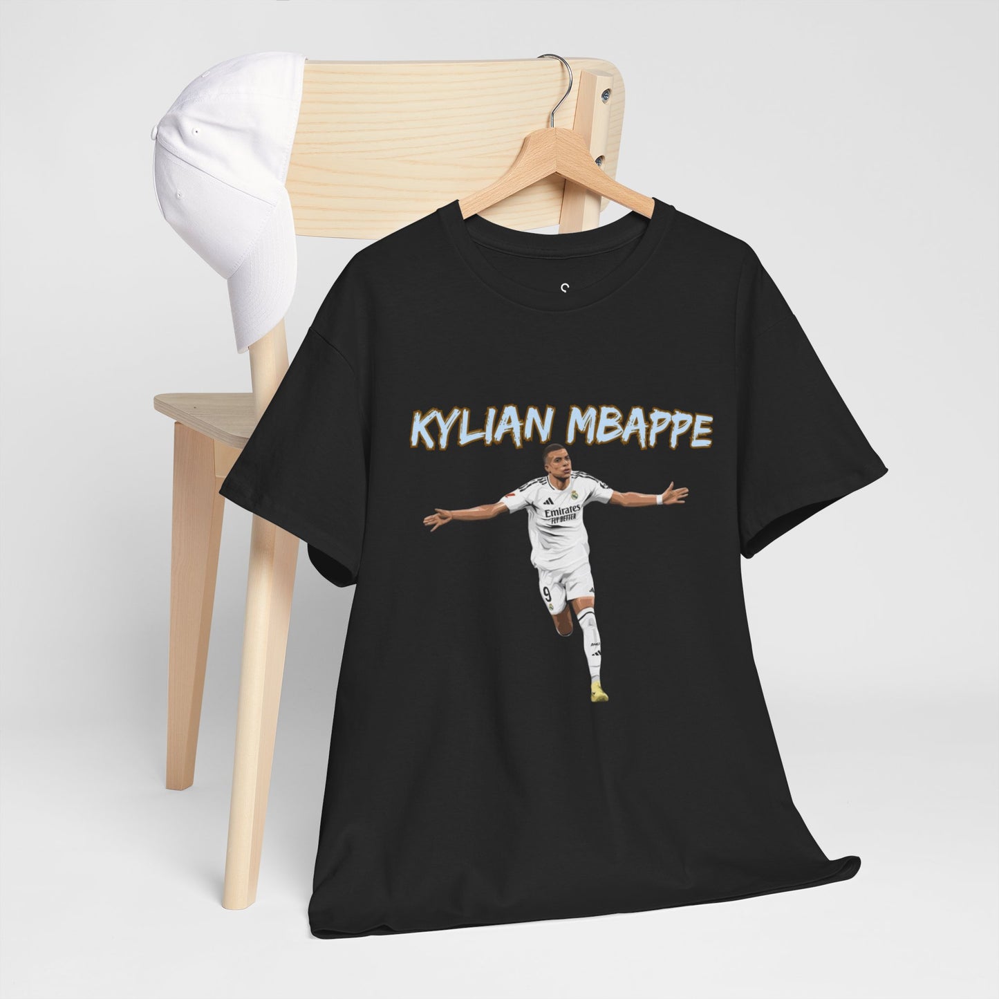 Kylian Mbappe T-Shirt