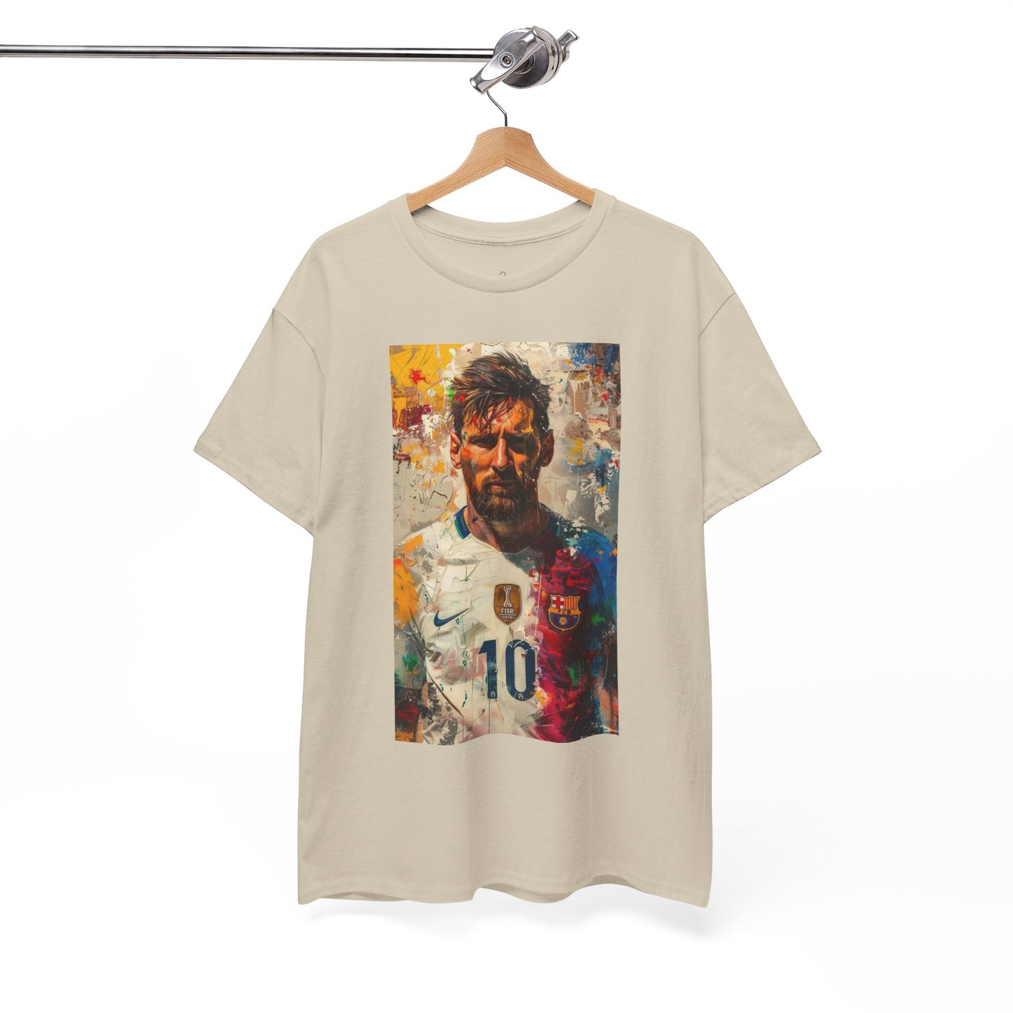 Messi T-Shirt