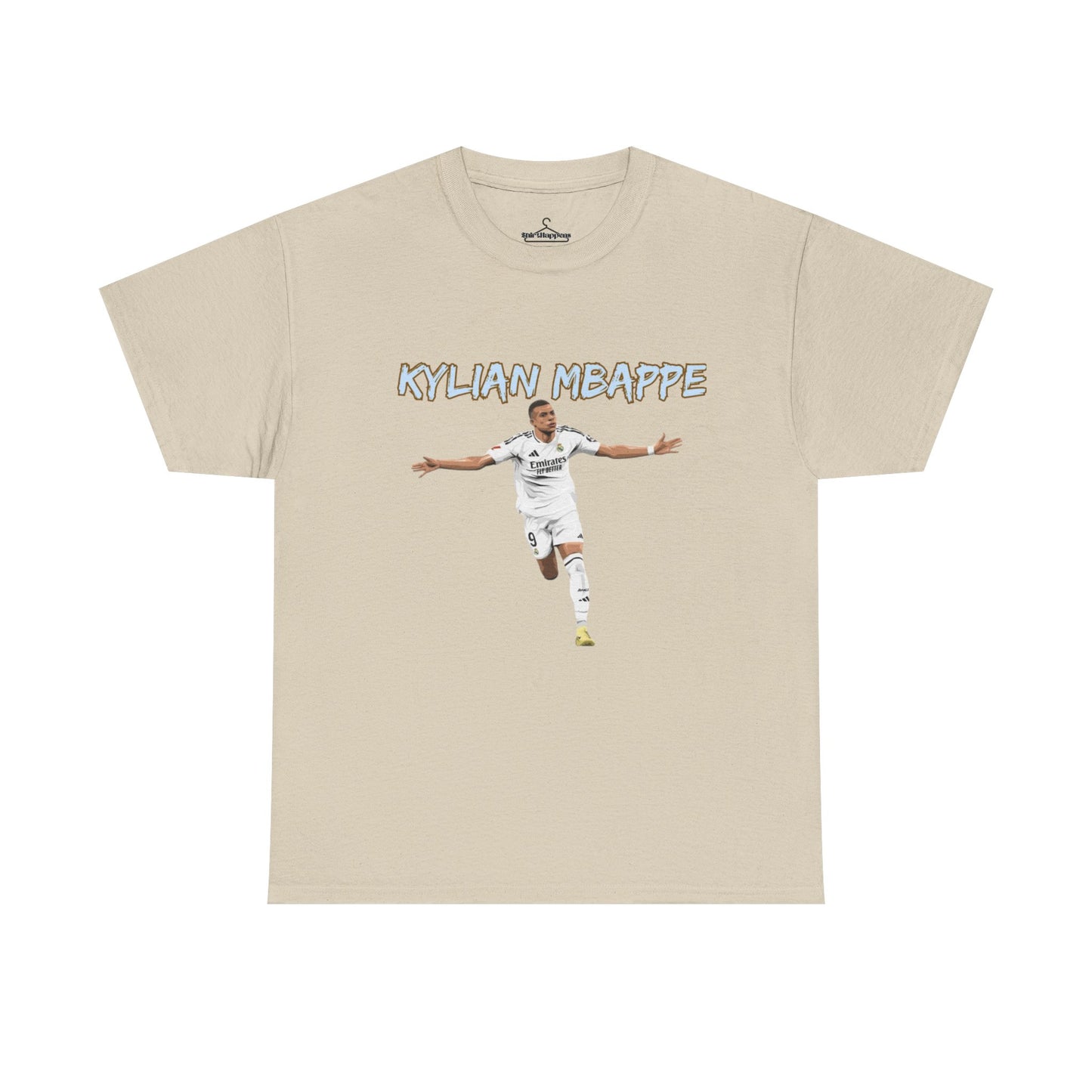 Kylian Mbappe T-Shirt