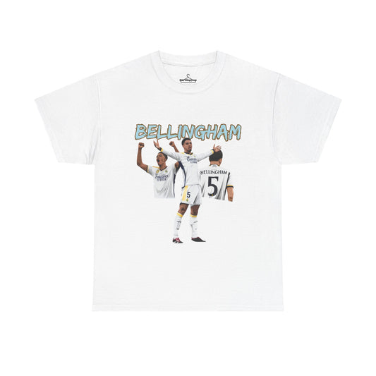 Bellingham T-Shirt