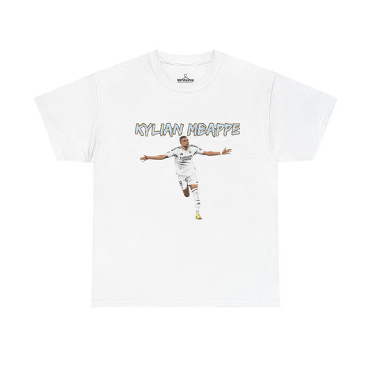 Kylian Mbappe T-Shirt