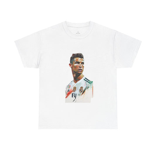 Ronaldo T-Shirt