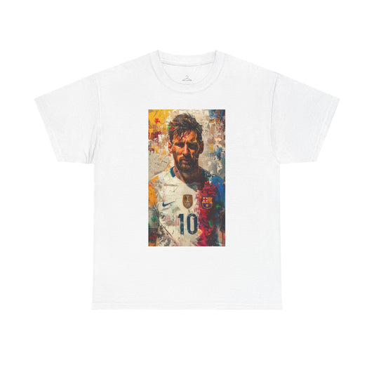 Messi T-Shirt