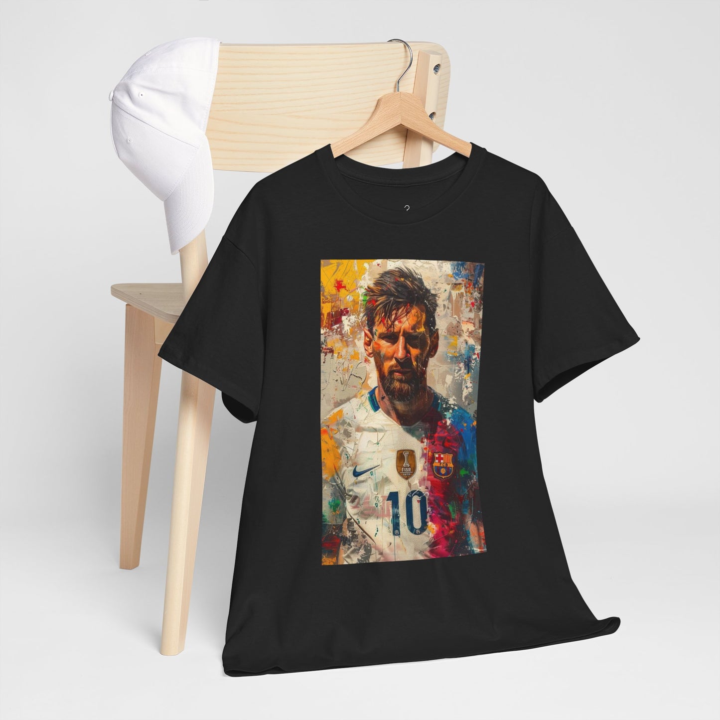 Messi T-Shirt