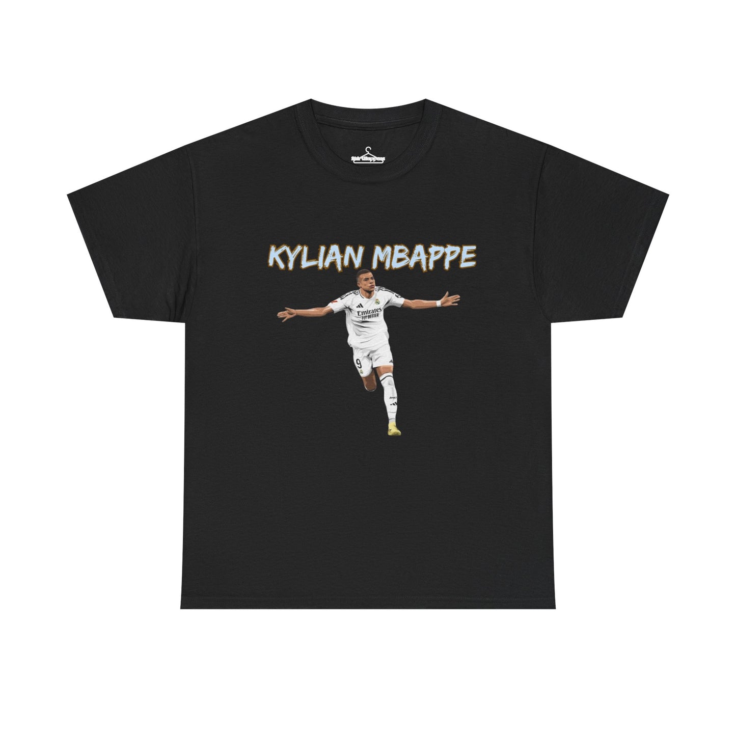Kylian Mbappe T-Shirt