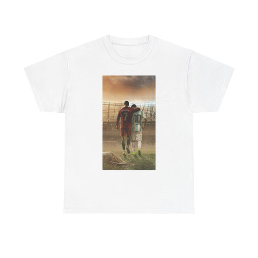 Ronaldo x Messi T-Shirt