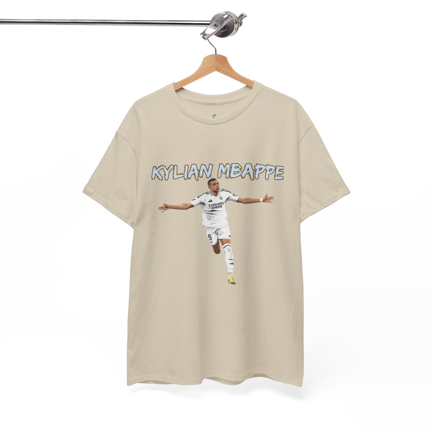 Kylian Mbappe T-Shirt