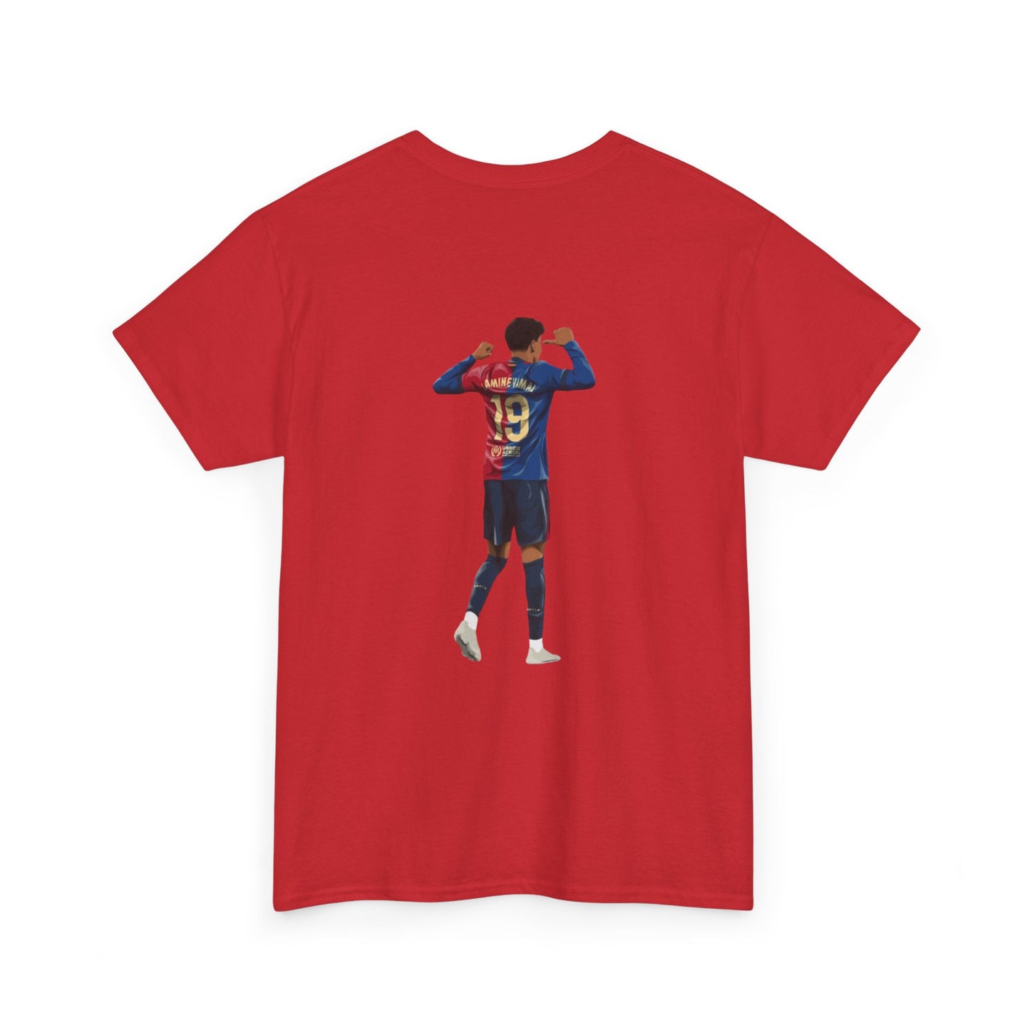 Lamine Yamal T-Shirt