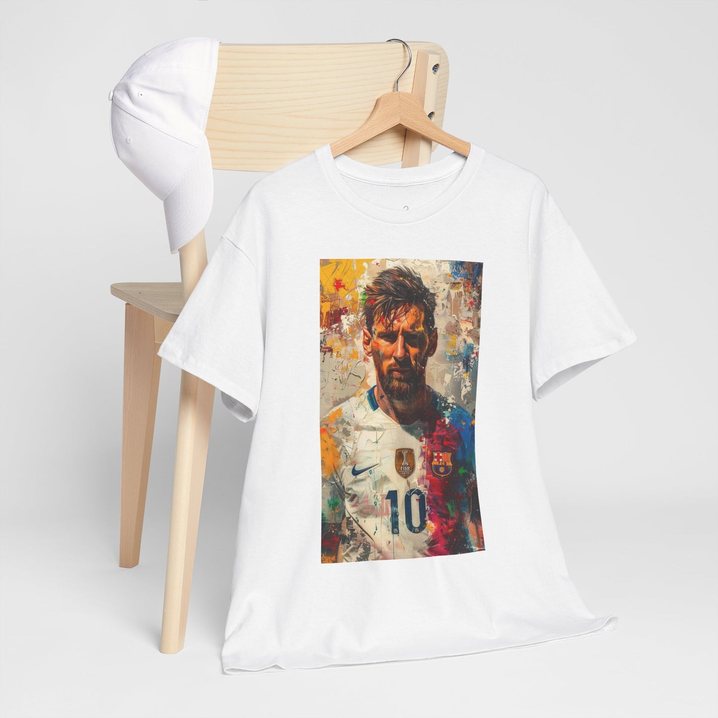 Messi T-Shirt