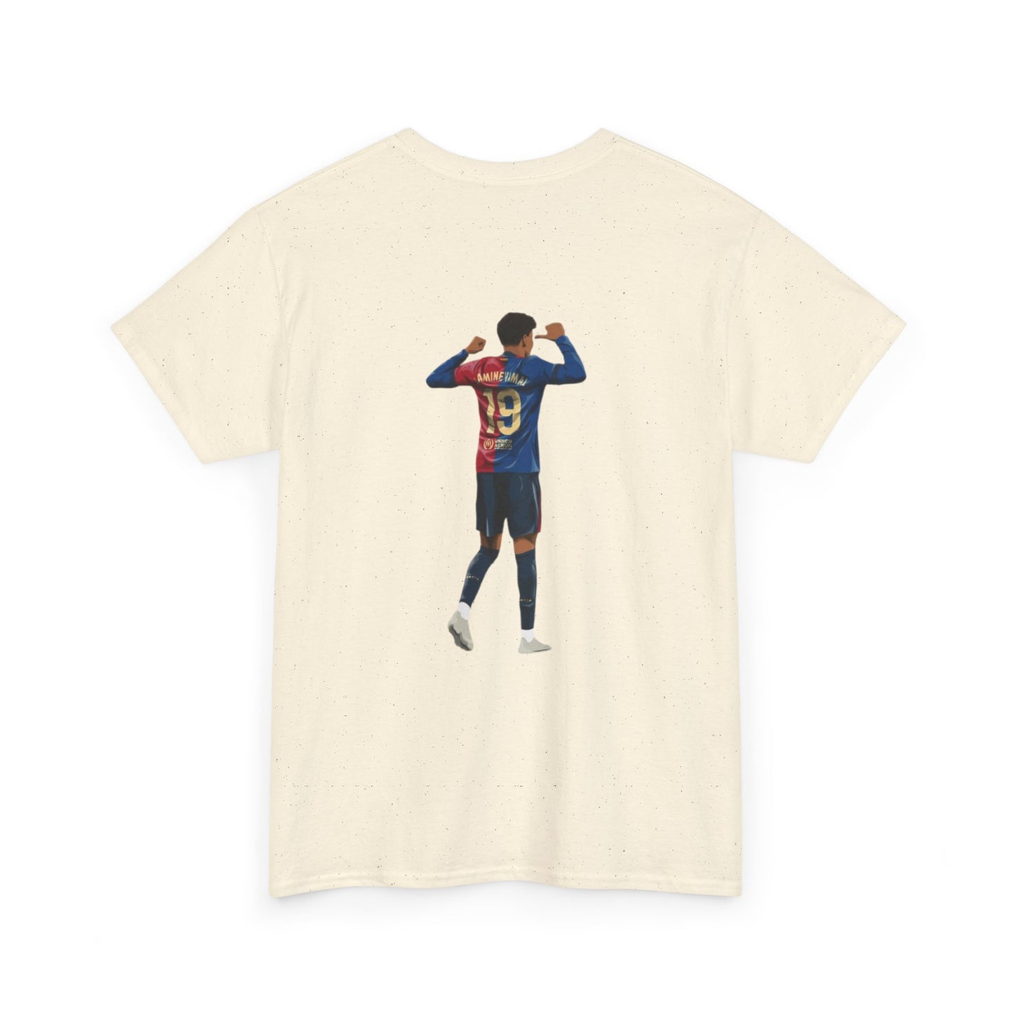 Lamine Yamal T-Shirt
