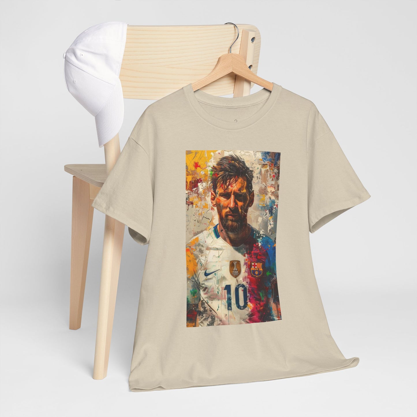 Messi T-Shirt
