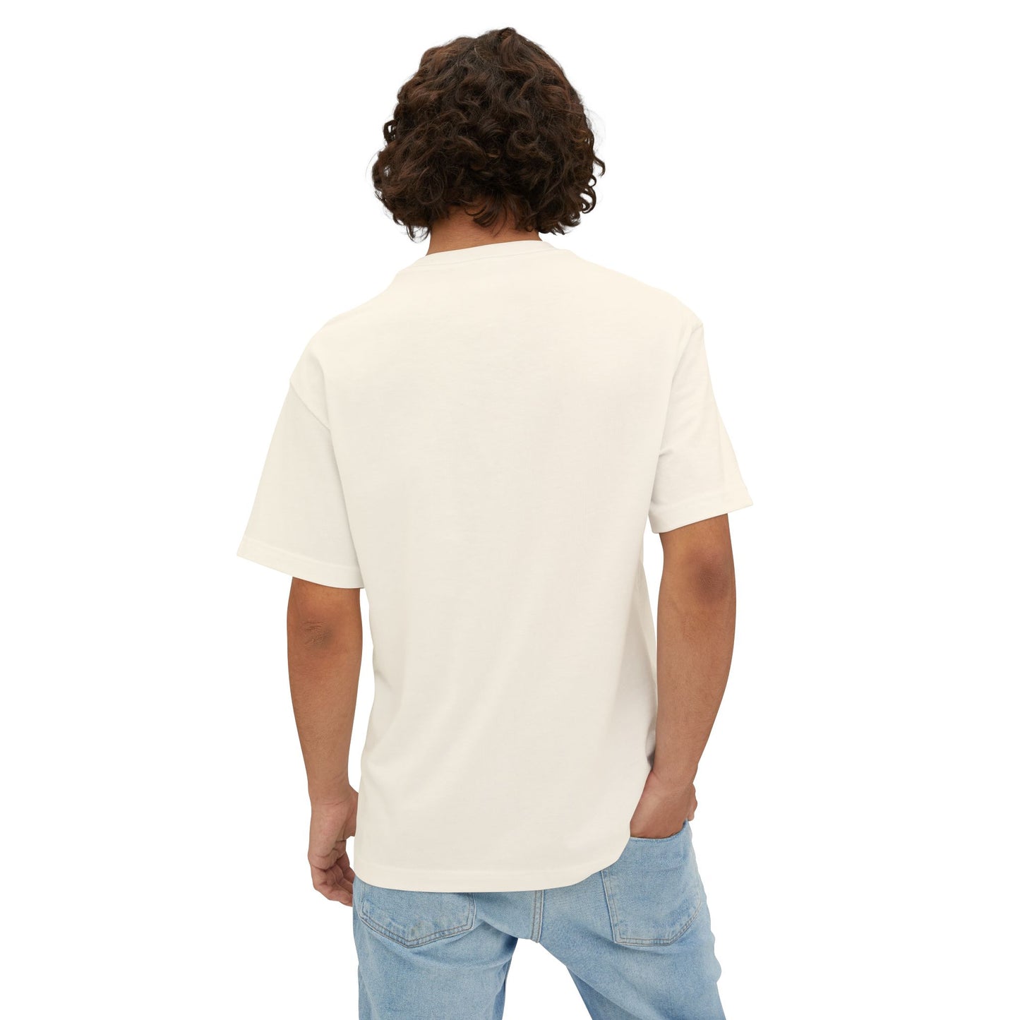 Jordan Dunk Oversized Boxy T-Shirt