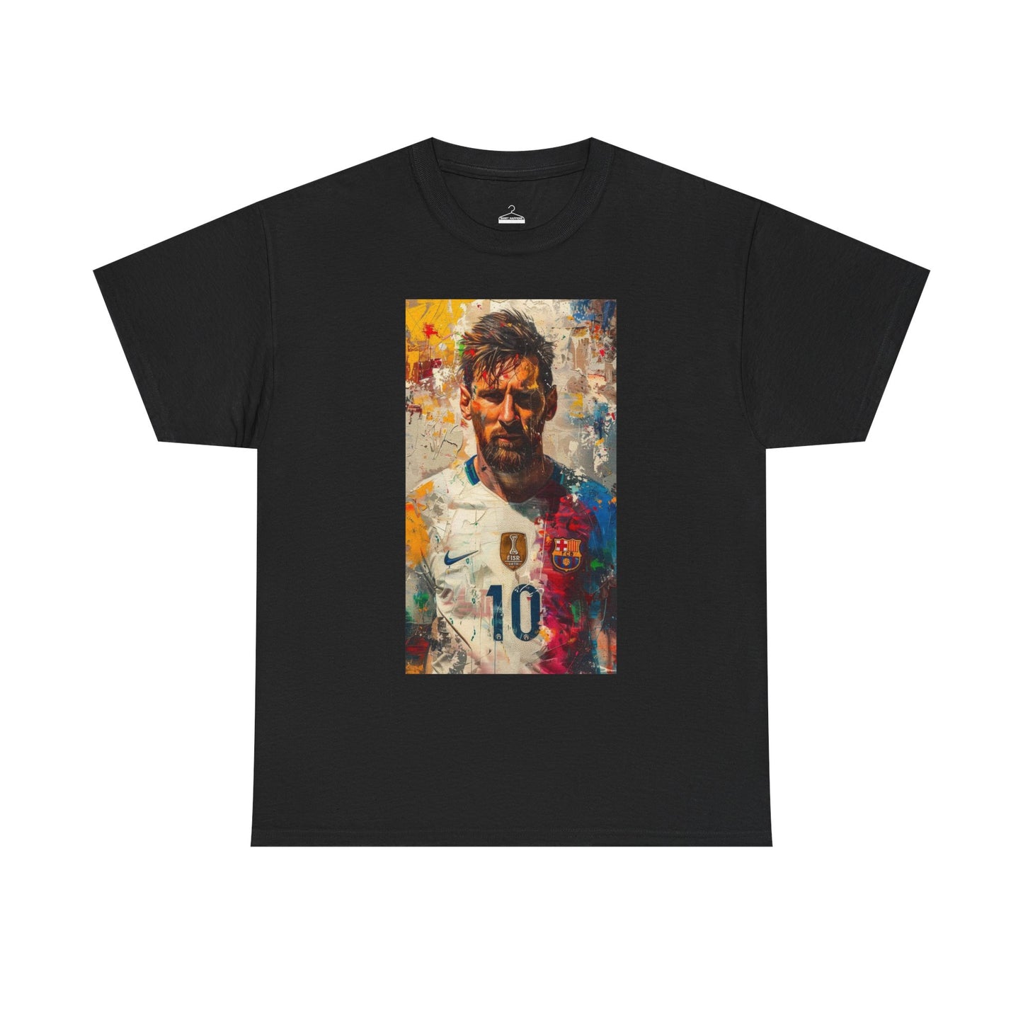 Messi T-Shirt