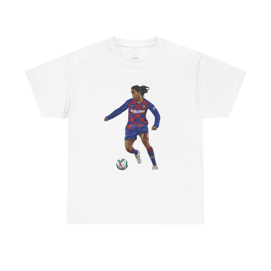 Ronaldinho T-Shirt