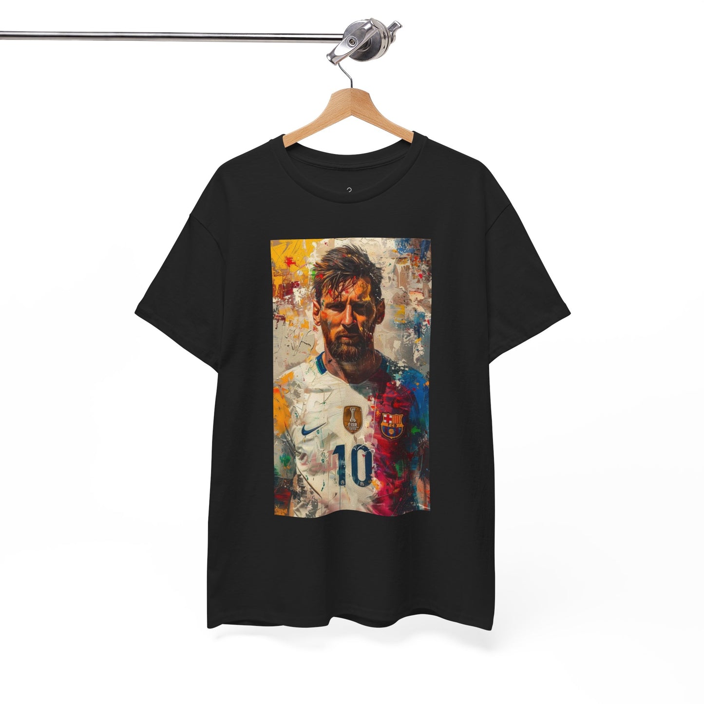 Messi T-Shirt