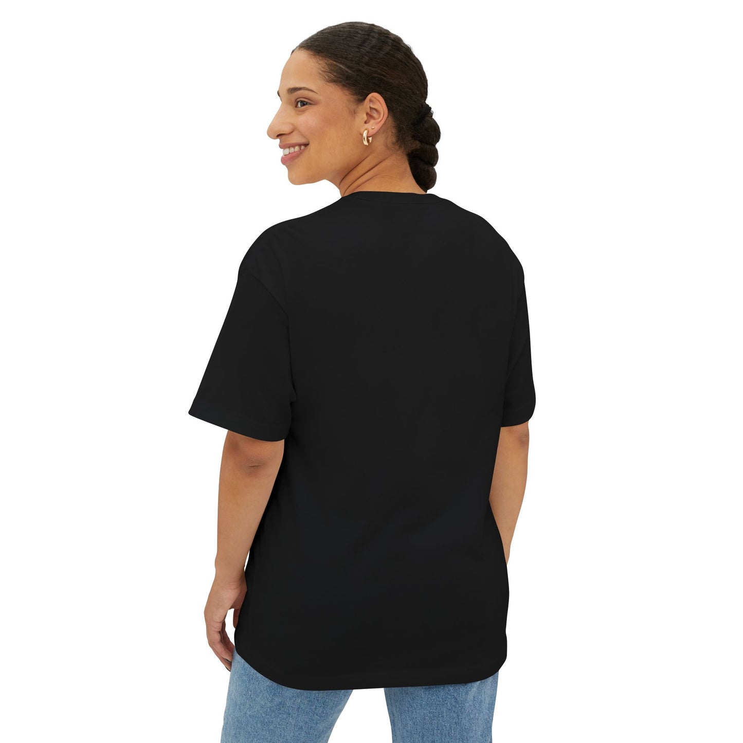 Jordan Dunk Oversized Boxy T-Shirt